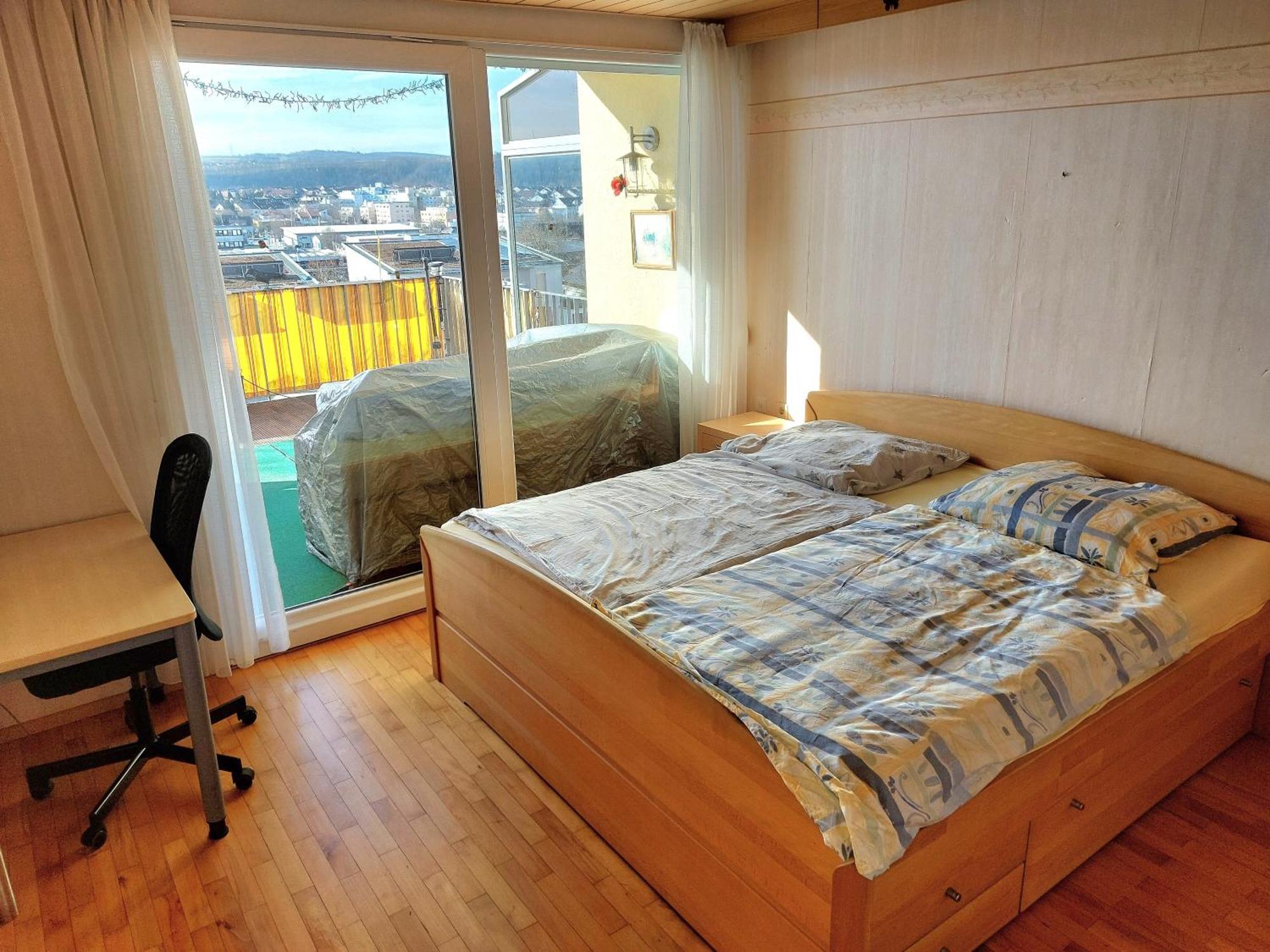 Make Yourself At Home 2 Vaihingen an der Enz Bagian luar foto