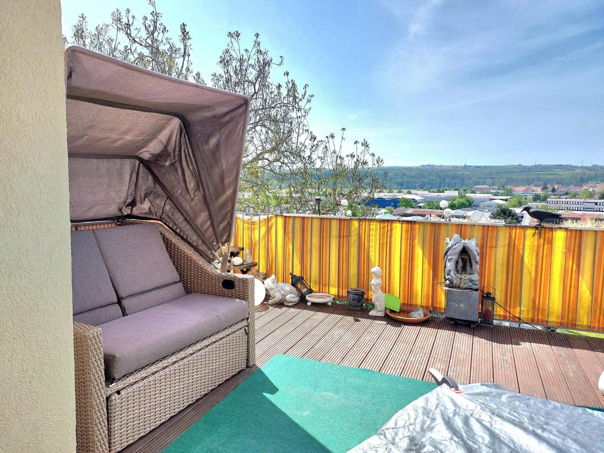 Make Yourself At Home 2 Vaihingen an der Enz Bagian luar foto